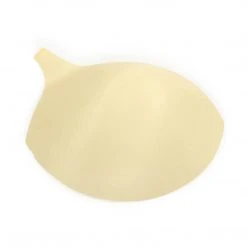 Dritz Soft Molded Bra Cups, Beige