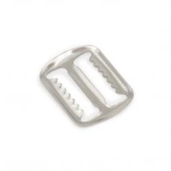 Dritz 3/4" Vest Buckles, Nickel, 2 Pc 9 Dritz 3/4