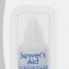 Dritz Sewers Aid For Smooth Hand & Machine Sewing, 1/2 Fl. Oz. Machine Accessories
