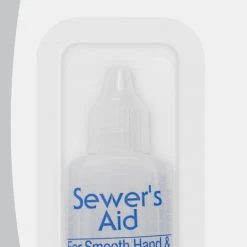Dritz Sewers Aid For Smooth Hand & Machine Sewing, 1/2 Fl. Oz. Machine Accessories