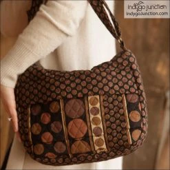 Indygo Junction Purses & Accessories Quilted Pocket Purse Pattern, PDF Download 20 Indygo Junction Purses & Accessories Quilted Pocket Purse Pattern, PDF Download