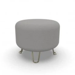 Dritz Furniture Legs & Feet Modern Hairpin Legs, 2 Pc