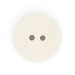 Dritz Recycled Cotton Koala Button, 18mm, 3 Pc 53 Dritz Recycled Cotton Koala Button, 18mm, 3 Pc