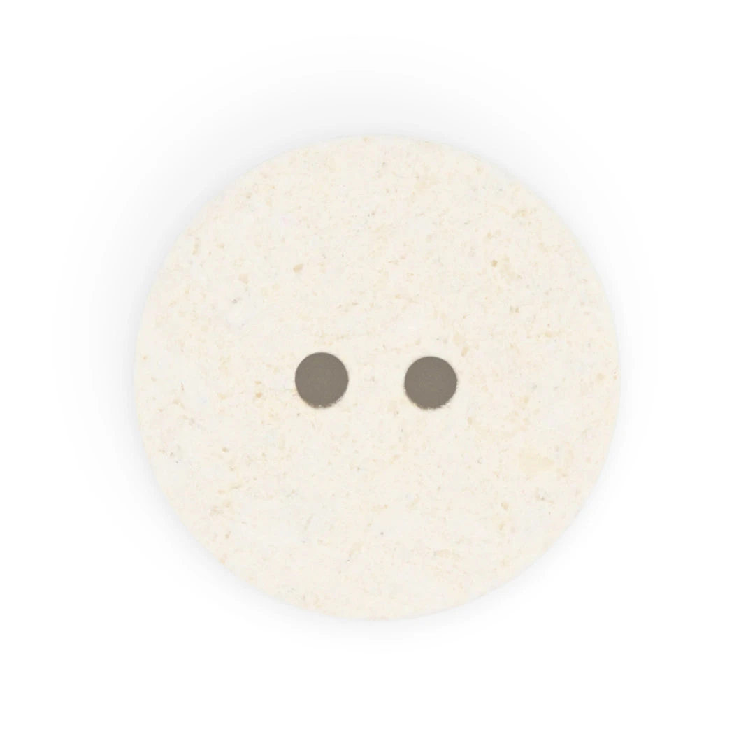 Dritz Recycled Cotton Koala Button, 18mm, 3 Pc 26 Dritz Recycled Cotton Koala Button, 18mm, 3 Pc