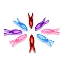 Prym Scissors & Tools Large Fabric Clips, 14 Pc 9 Prym Scissors & Tools Large Fabric Clips, 14 Pc