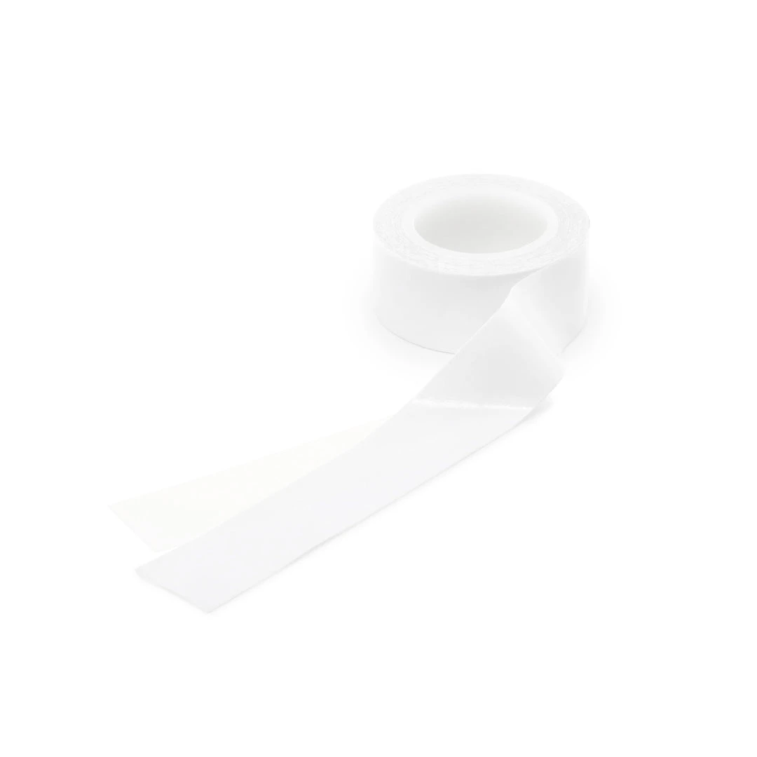 Dritz Res-Q-Tape, Double-Sided Adhesive Tape, Clear, 5 Yd Adhesives & Tape 10 Dritz Res-Q-Tape, Double-Sided Adhesive Tape, Clear, 5 Yd Adhesives & Tape