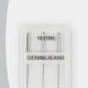 Dritz Denim/Jeans Machine Needles, Size 16 (100), 3 Pc