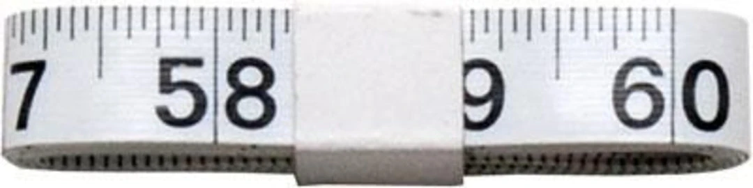 Dritz 60" Tape Measures, 36 Pc Bulk Notions 4 Dritz 60" Tape Measures, 36 Pc Bulk Notions