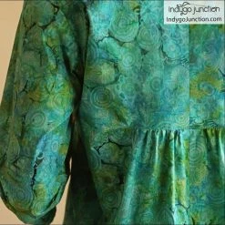 Indygo Junction Gathered Back Top & Tunic Pattern
