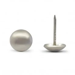 Dritz Decorative Nails & Tacks 7/16" Smooth Decorative Nails, 300 Pc