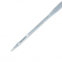 Dritz Pins & Needles Upholstery Machine Needles, Size 16 & 18, 4 Pc