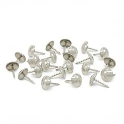 Dritz Decorative Nails & Tacks 7/16" Smooth Decorative Nails, 24 Pc 60 Dritz Decorative Nails & Tacks 7/16