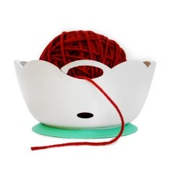 Yarn Valet Yarn Bowl, Small