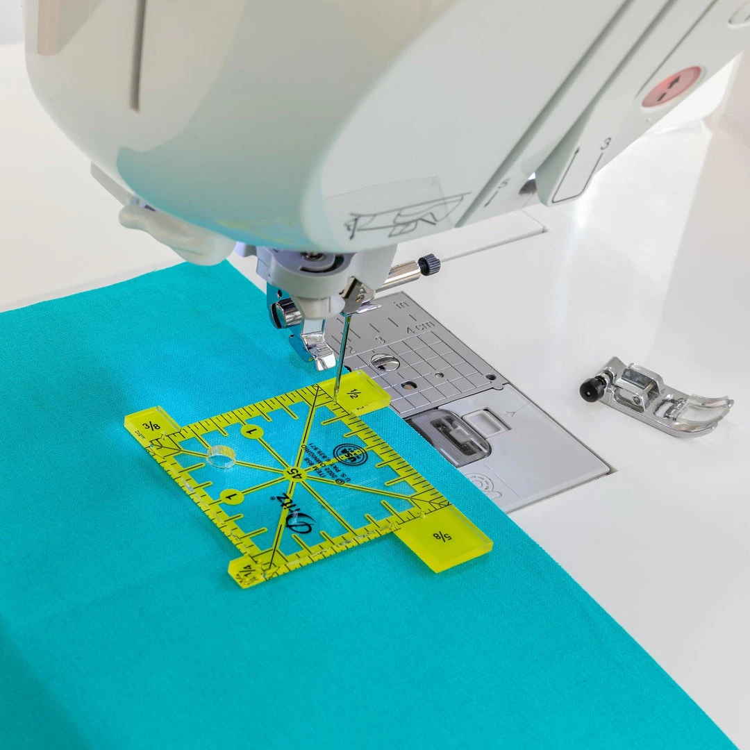 Dritz Measuring Seam Width Gauge 8 Dritz Measuring Seam Width Gauge