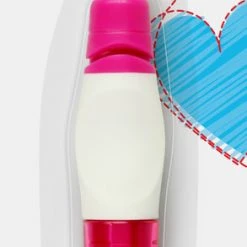 Prym Large Seam Ripper With Protective Cap, Pink Seam Rippers & Tweezers