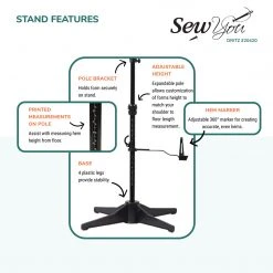 Dritz Sew You Adjustable Dress Form Dress Forms 36 Dritz Sew You Adjustable Dress Form Dress Forms