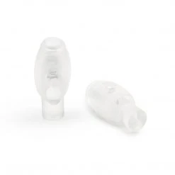 Dritz Cord Locks & Stops, 2 Pc