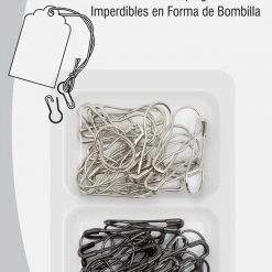 Dritz 7/8" Bulb Pins, 50 Pc