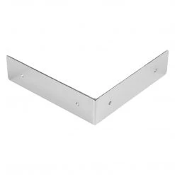 Dritz Smooth Right Angle Corners, Large, 4 Pc