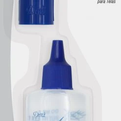 Dritz Fray Check Liquid Seam Sealant With Fabric Guide Applicator