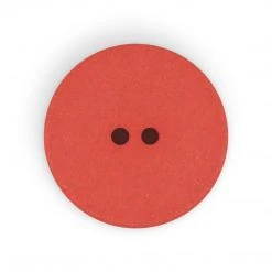 Dritz Buttons & Cover Buttons Recycled Hemp Round Floral Button, 23mm, 2 Pc 53 Dritz Buttons & Cover Buttons Recycled Hemp Round Floral Button, 23mm, 2 Pc