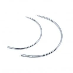 Dritz Quilters Needle Collection, Assorted, 24 Pc Pins, Needles & Tacks