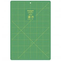 Omnigrid Double Sided Cutting Mat