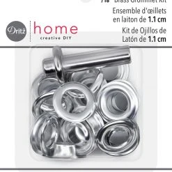 Dritz 7/16" Grommet Kit