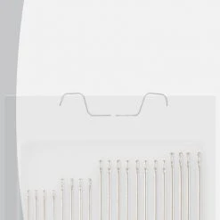 Dritz Sharps Hand Needles Needles & Accessories 31 Dritz Sharps Hand Needles Needles & Accessories