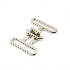Dritz Fashion Buckle, Nickel