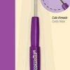 Dritz Seam-Fix Mini Seam Ripper 2 Dritz Seam-Fix Mini Seam Ripper