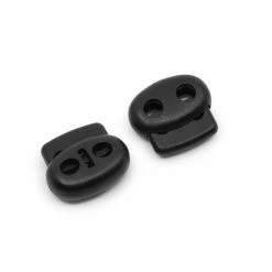 Dritz Cord Locks & Stops, 2 Pc