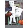 Indygo Junction I Love My Mummy Halloween Décor Pattern, PDF Download Crafts & Toys