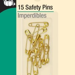 Dritz Pins & Accessories 3/4