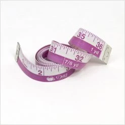 Dritz Measuring 36" Flexible Yardstick 6 Dritz Measuring 36