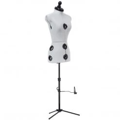 Dritz Twin-Fit Adjustable Dress Form Dress Forms 84 Dritz Twin-Fit Adjustable Dress Form Dress Forms