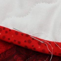 Dritz Needles & Accessories Quilting Between Hand Needles, 20 Pc