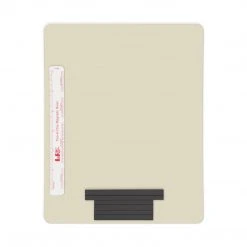 LoRan Embroidery Magnet Board Ruler, 8" X 10"