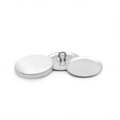 Dritz Bulk Notions 7∕8" Craft Cover Buttons & Tools, 60 Sets 8 Dritz Bulk Notions 7∕8