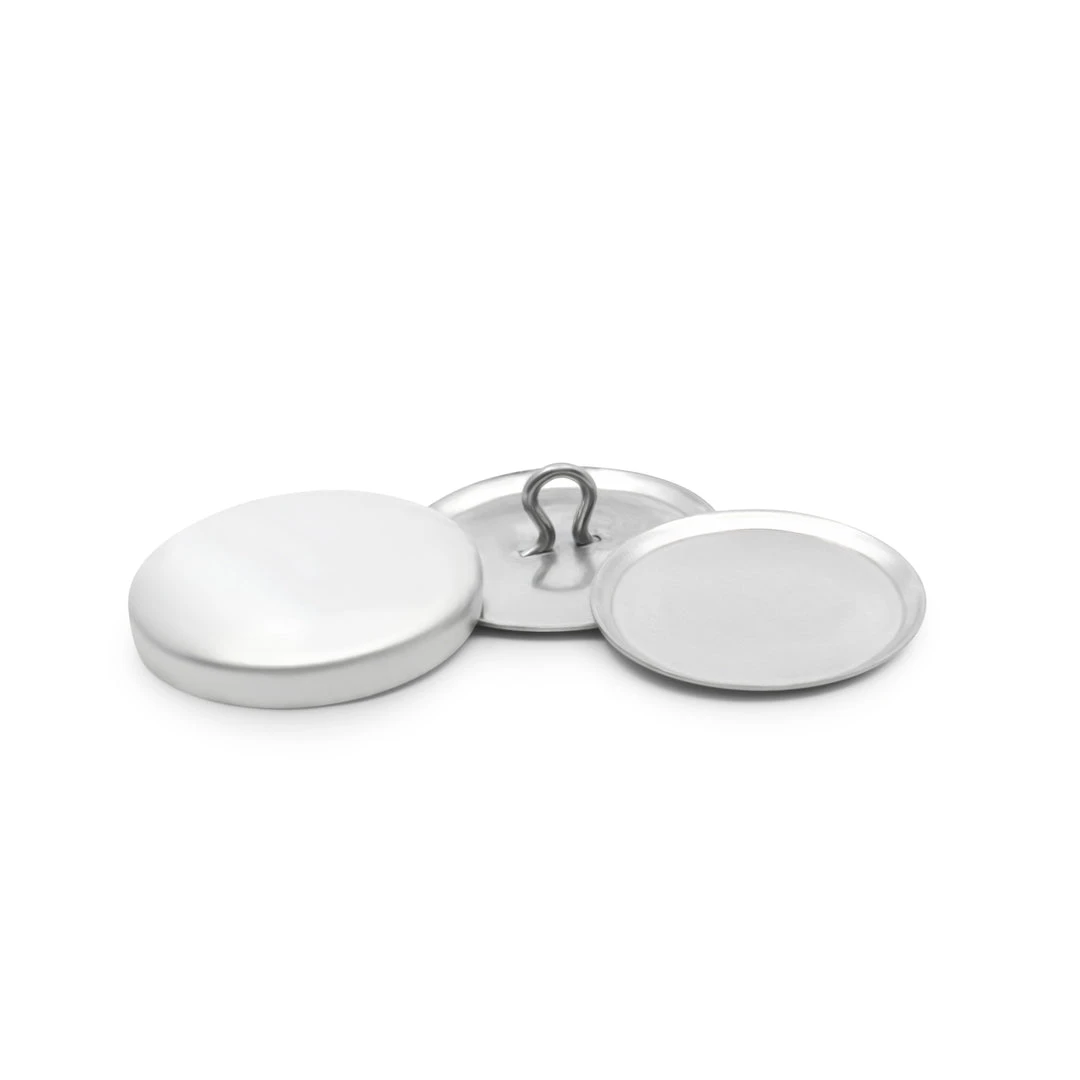 Dritz Bulk Notions 7∕8" Craft Cover Buttons & Tools, 60 Sets 5 Dritz Bulk Notions 7∕8" Craft Cover Buttons & Tools, 60 Sets