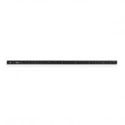 Dritz 36" Anodized Aluminum Straight Edge Marking & Measuring