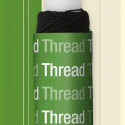 Dritz Elastic Thread, 30 Yd Elastics