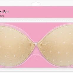 Dritz Adhesive Bra, Beige 22 Dritz Adhesive Bra, Beige