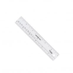 Dritz 6" Design Ruler