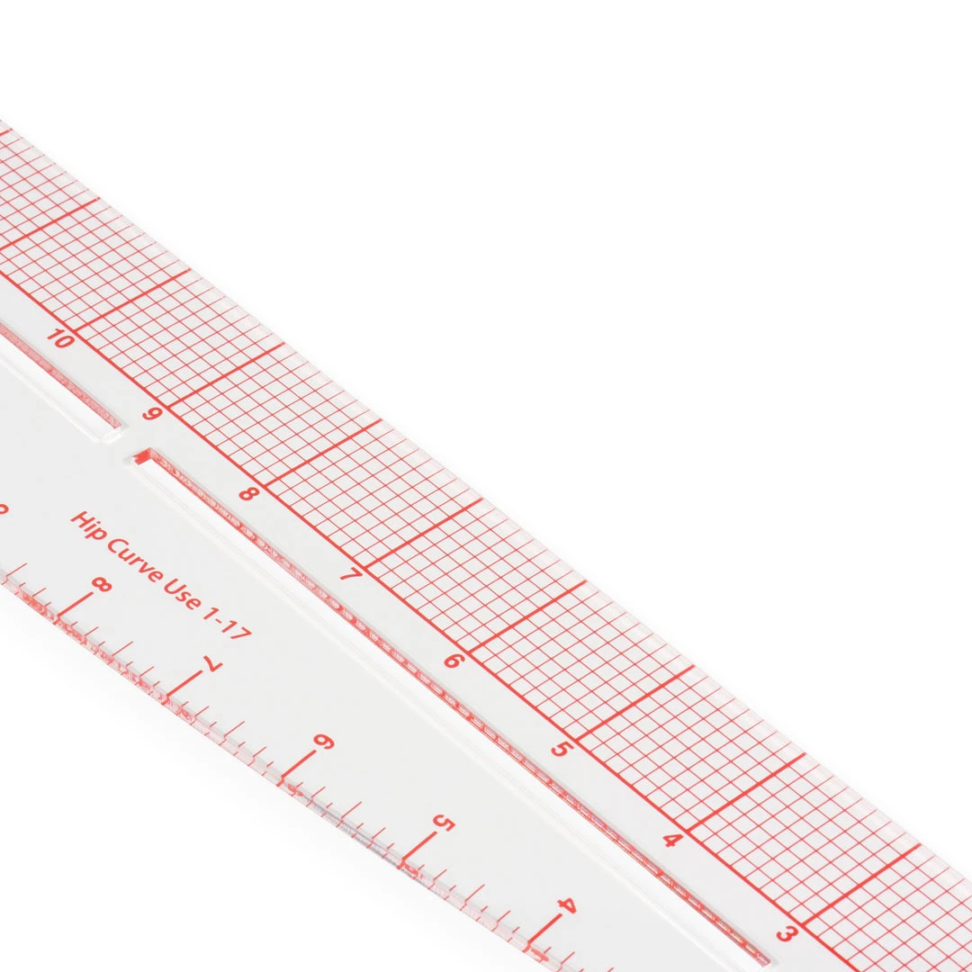 Dritz Measuring Styling Design Ruler 5 Dritz Measuring Styling Design Ruler
