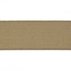 Dritz 1" Knit Elastic, Khaki, 3 Yd