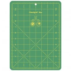 Omnigrid Cutting Mat 19 Omnigrid Cutting Mat