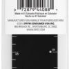 Dritz Marking & Measuring 12" Specialty Ruler