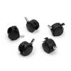 Dritz Replacement Parts Replacement Locking Casters 1 Dritz Replacement Parts Replacement Locking Casters