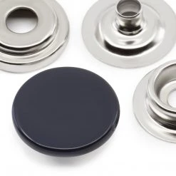 Dritz 5/8" Heavy Duty Snaps, 7 Sets 81 Dritz 5/8